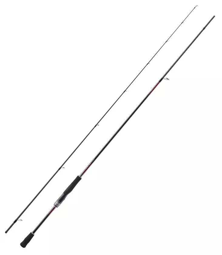 Shimano Sephia SS Eging Spinning - Shimano-spinnestænger - 4969363356758 - 1
