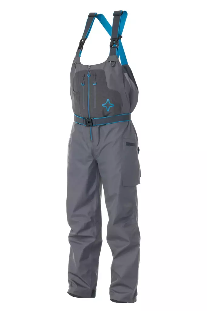 Aava Tyrsky Bib & Brace Trousers #XL - Bukser - 6417512846059 - 1