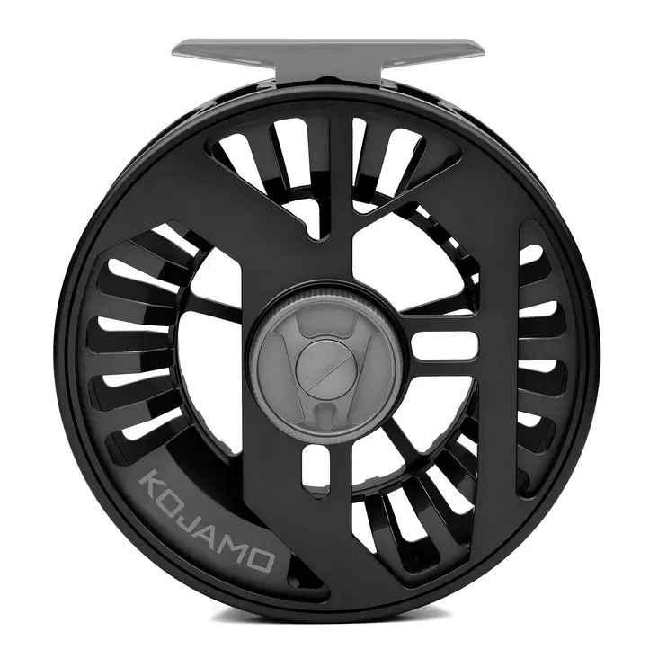 Vision XLS Kojamo - Vision-fluehjul - 6417512846158 - 1