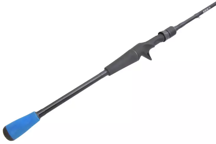 AAVA Tyyli Baitcasting Rod - Aava-hjul - 6417512848978 - 1