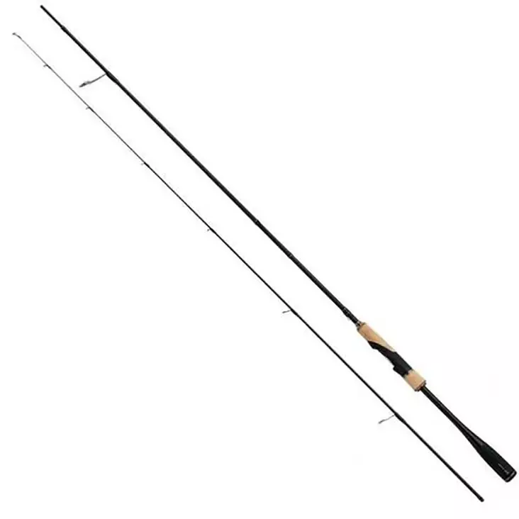 Shimano Yasei LTD Zander Vertical Jig Spinning - Shimano-spinnestænger - 8717009844468 - 1