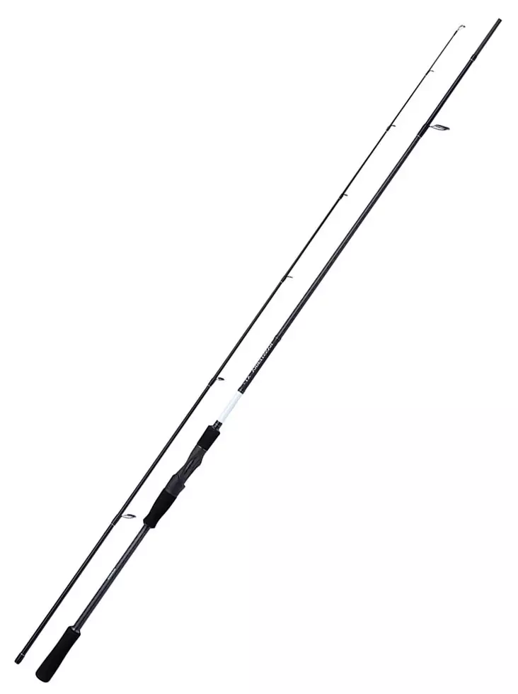 Shimano Bassterra XT+ LRF Spinning - Shimano-spinnestænger - 8717009873628 - 1