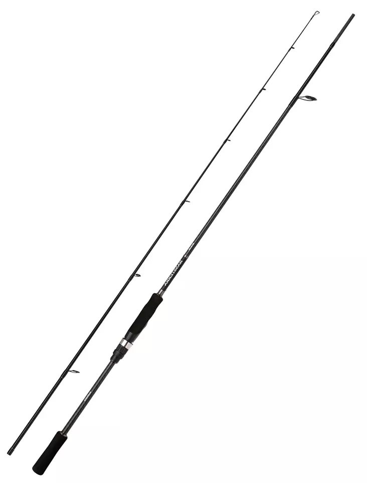 Shimano Bassterra XT Seabass Spinning - Havbarsstænger - 8717009873758 - 1