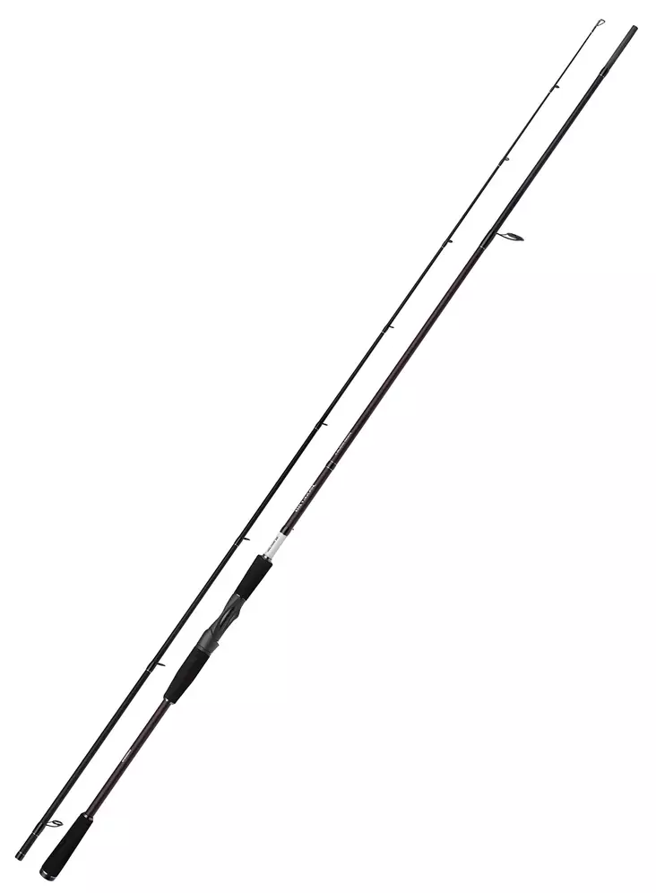 Shimano Yasei BB Zander River Jig Spinning - Shimano-spinnestænger - 8717009873888 - 1