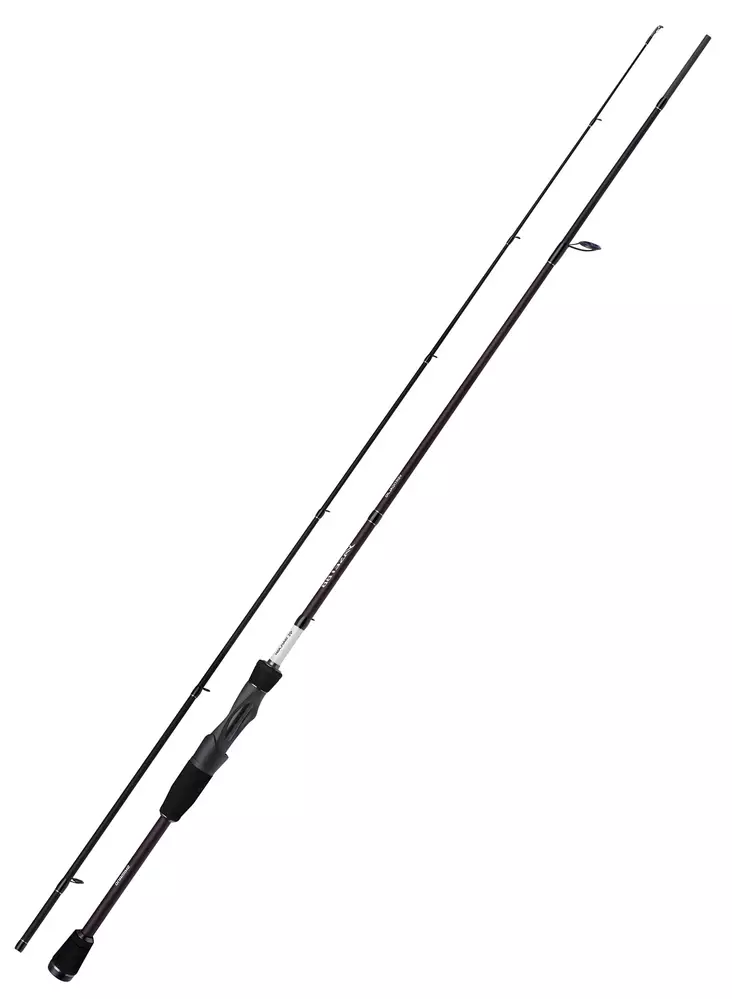 Shimano Yasei BB Zander Vertical Jig Spinning - Shimano-spinnestænger - 8717009873918 - 1