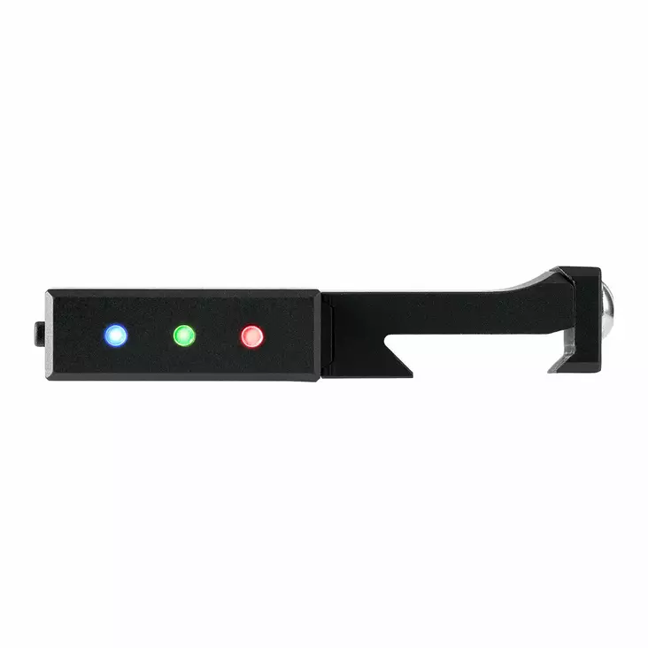 MDT Send IT Gen2 Side Picatinny Mount - Linsebeskyttelse - 990482710798 - 1