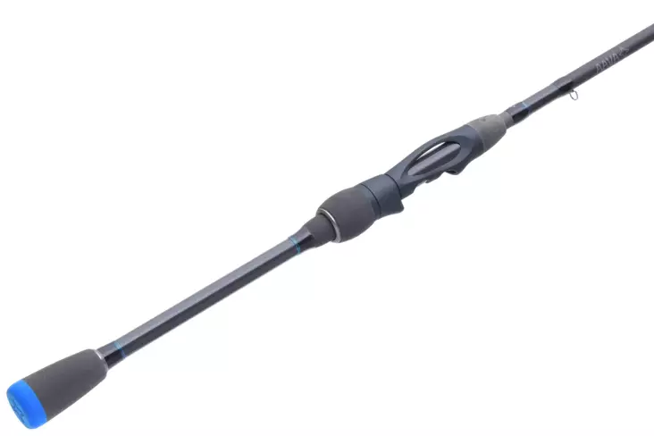 AAVA Tiraphene Spinning Rod - Aava-spinnehjul - 6417512844918 - 1