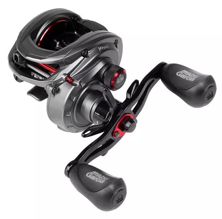 Abu Garcia MAX 40/41 - Lavprofilsruller - 036282144828 - 1