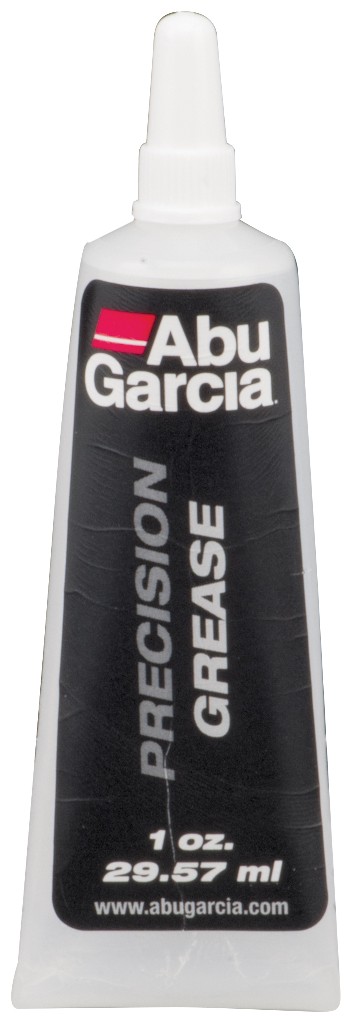 Abu Garcia Precision Grease - Skylleolier og skyllefedt - 036282340718 - 1