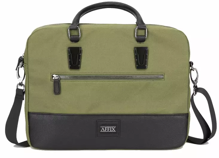 Affix Briefcase - Udstyrstasker - 6429810752208 - 1