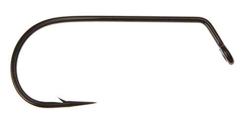 Ahrex 60 Degree Bent Streamer - Saltvandskroge - 655043957028 - 1