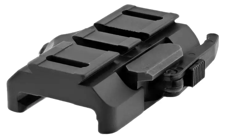 Aimpoint ACRO QD mount 22mm - Beslag til rødpunktsigter - 7350004385928 - 1