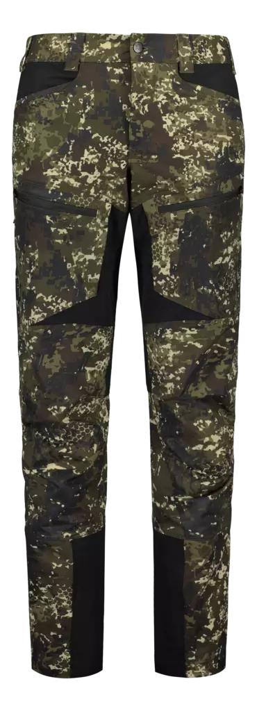Alaska Chaser Ws Stretch Pant M BTF - Dame jagtbukser - 6438347047572 - 1