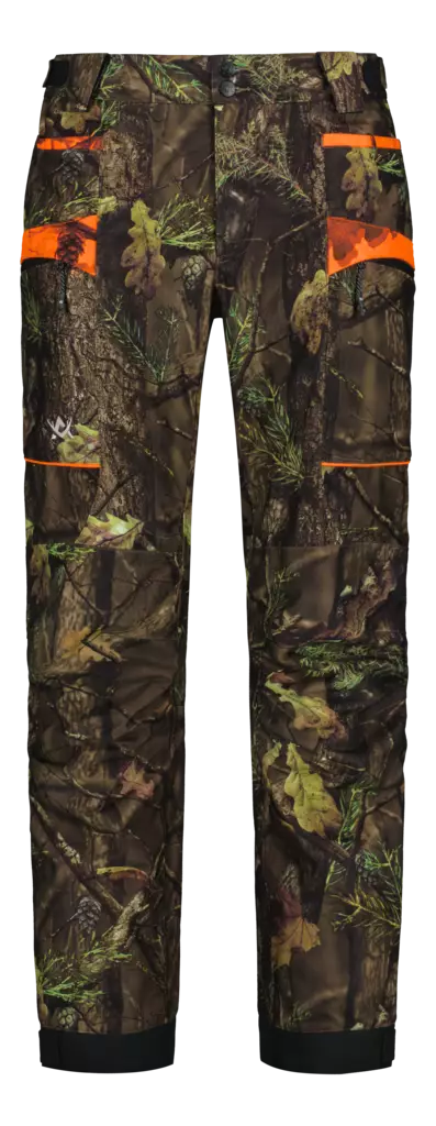 Alaska Extreme Lite Mens Pant BlindMax HD - Herrernes jagtbukser - 6438347053108 - 1