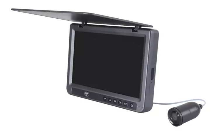 Aqua Spy 7" Tallentava 20m Johto - Bærbare ekkolod - 6417512538848 - 1