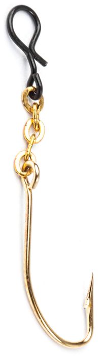 Asseri Chain With Hook - Farvekroge - 4743038096558 - 1