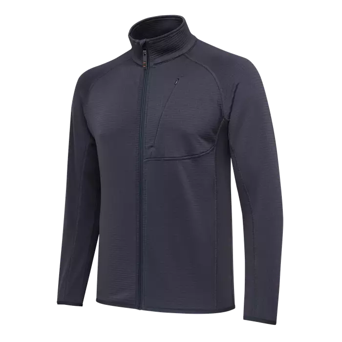 Beretta Alpsten Fleece Ebony - Jægerens basis- og mellemlag - 8051832615438 - 1