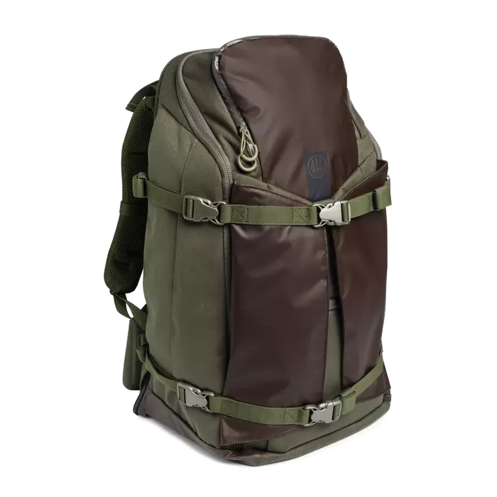 Beretta Ibex Large Backpack 50+40L Green Moss - Rygsække - 8051832545438 - 1