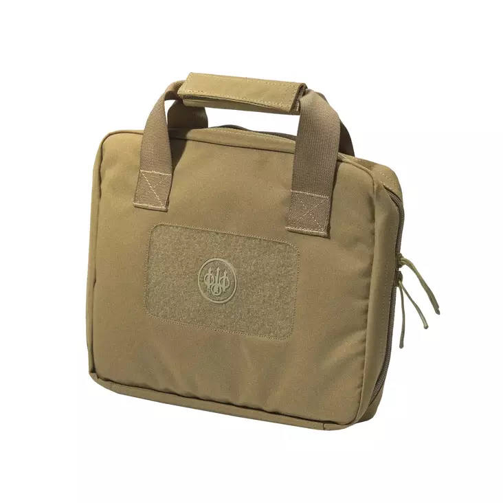 Beretta Pistol Case Coyote Brown - Pistoltasker - 8051832408238 - 1