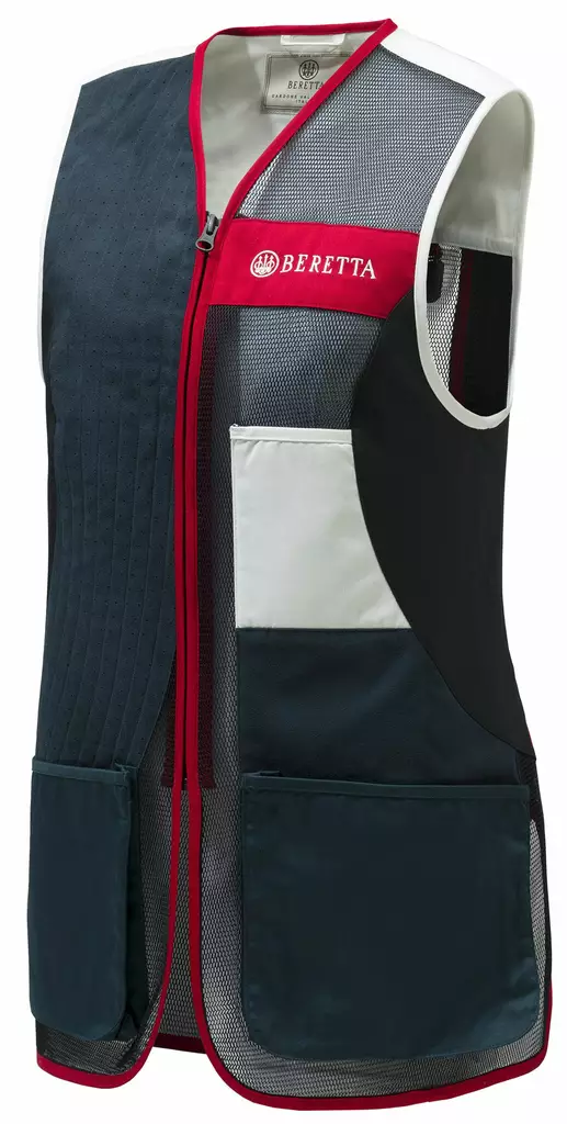 Uniform Pro W 20.20 Micro Shooting Vest - Skyttevest - 8051832537778 - 1