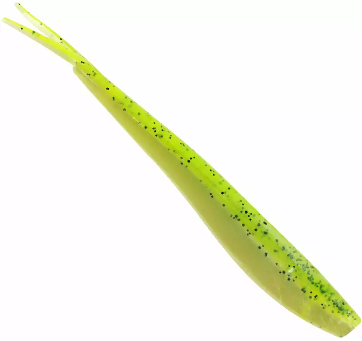 Berkley Powerbait Power Minnow 5cm - Vertikale jigs - 17300300008 - 5