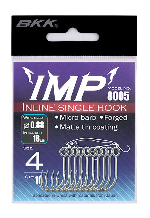 BKK IMP - Kroge - 6939067051608 - 1