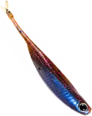 Blackfin EliteFin Minnow 95mm 5pcs - Vertikale jigs - 17702028 - 1