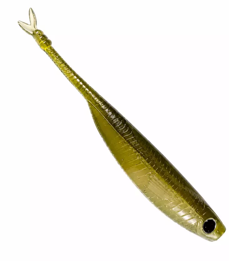 Blackfin EliteFin Minnow 95mm 5pcs - Vertikale jigs - 17702028 - 8