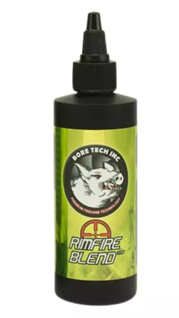 BoreTech Rimfire Blend 118ml - Øvrige våbenvedligeholdsprodukter - 667739170048 - 1