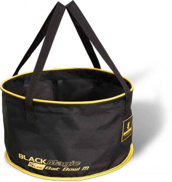 Browning Black Magic S-Line Bait Bowl 20cm Ø40cm - Tilbehør - 4029569210428 - 1