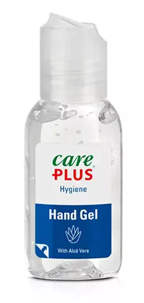 Care Plus Hygiene Gel, 30ml - Hygiejne og kemikalier - 8714024348018 - 1