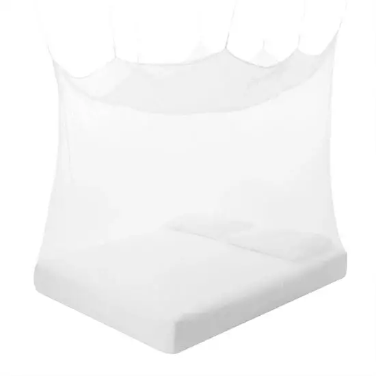 Care Plus Mosquito Net Duo Box Durallin - Diverse jagtprodukter - 8714024337098 - 1
