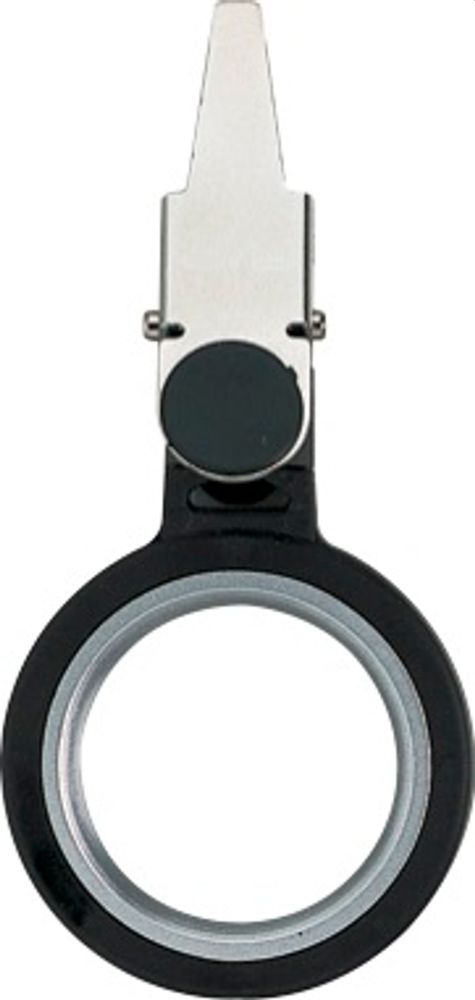 C&F Design CFT-120-Midge Hackle Pliers - Hægletænger - 4010500008 - 1