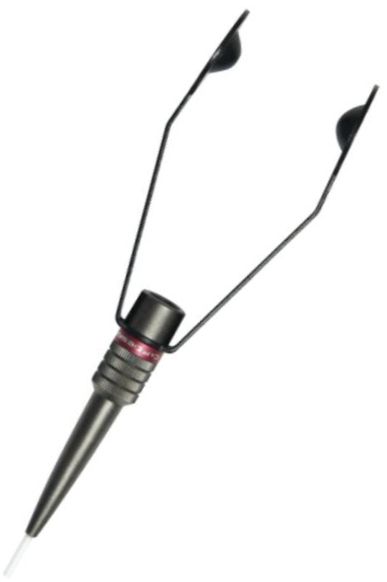 C&F Design CFT-61L Bobbin Holder Midge Long -spigotti - Spoleholdere - 4560111384018 - 1