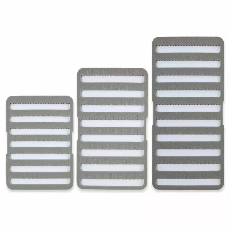 C&F System Foam Large Midge - Flueæsker - 4560111387675 - 1