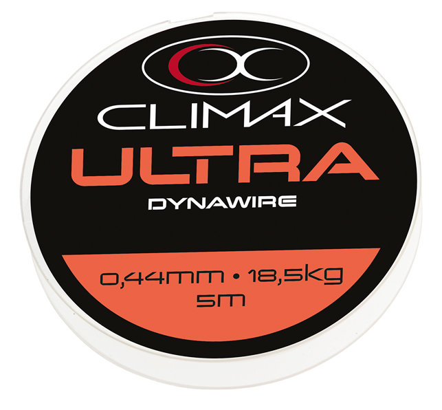 Climax Ultra Dynawire - Forfangere - 4048855410588 - 1