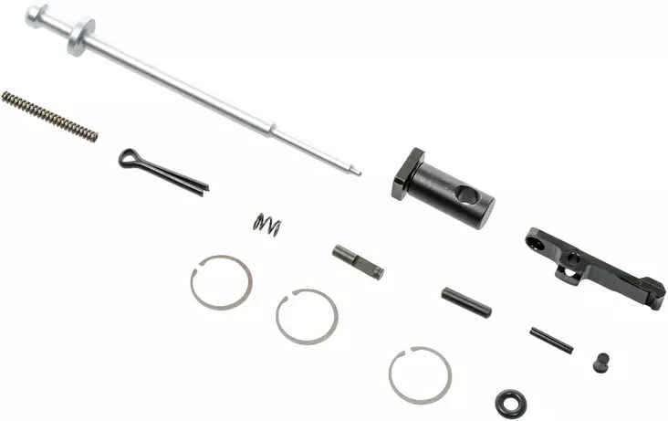 CMMG Parts Kit AR15 Bolt Rehab - Dele til rifler - 55AFF68 - 2