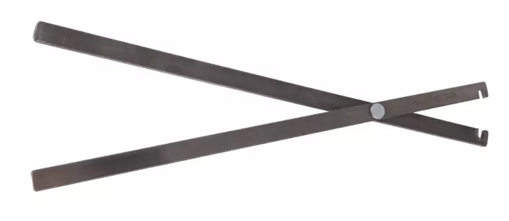 Conibear Spännverktyg - Fælder og fangstredskaber - 26-008 - 1