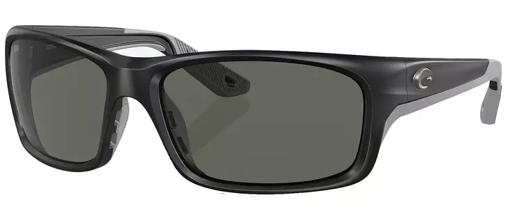 Costa Jose Pro Black, Gray 580G - Glaslinser - 097963939638 - 1