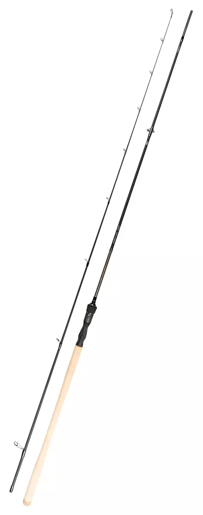Daiwa 26 Luvias Spin - Daiwa-spinnestænger - 5055545256738 - 1