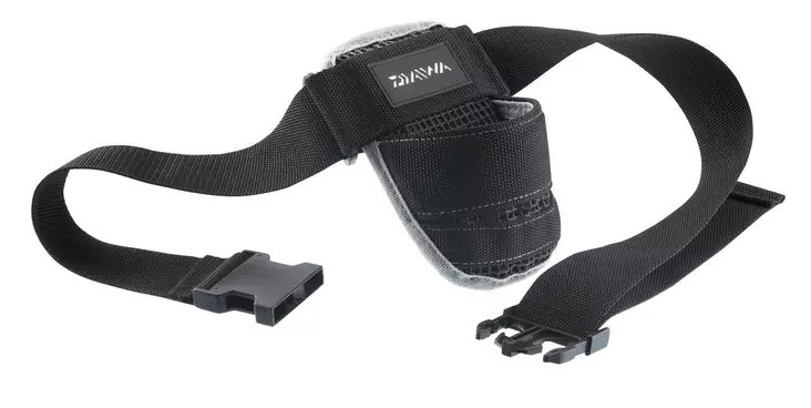 Daiwa Fighting Belt - Øvrige værktøjer og tilbehør - 4027093313738 - 1