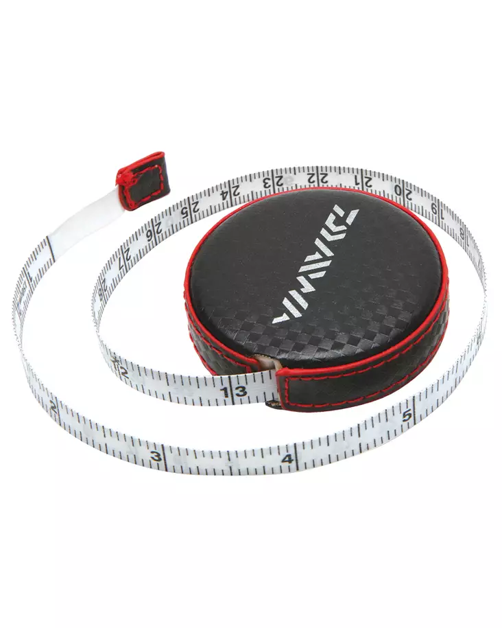 Daiwa Measuring Tape - Øvrige værktøjer og tilbehør - 4027093409318 - 1
