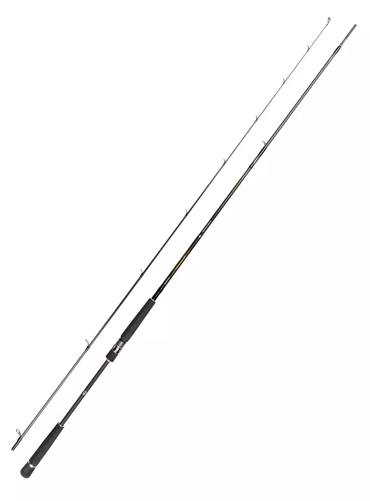 Daiwa Morethan Spin - Daiwa-spinnestænger - 5055545238178 - 1