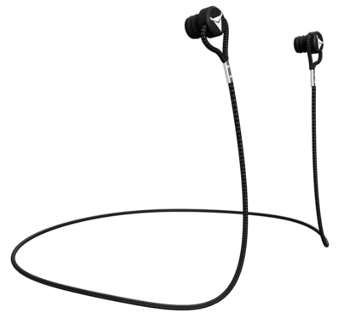 Decibullz Earplug Add-on Lanyard - Høreværn - 854843005568 - 1