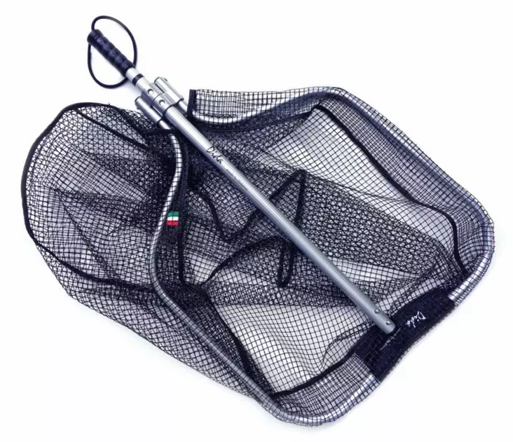 Dida Kokoontaittuva Vonkale Haavi - Kumihavas - Håvar - 6430010612728 - 1