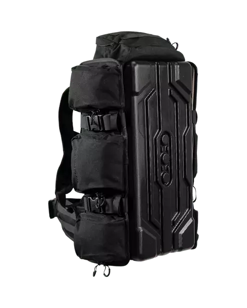 Eberlestock UpRanger Pack - Taktiske rygsække og rygsække - 812028015078 - 2