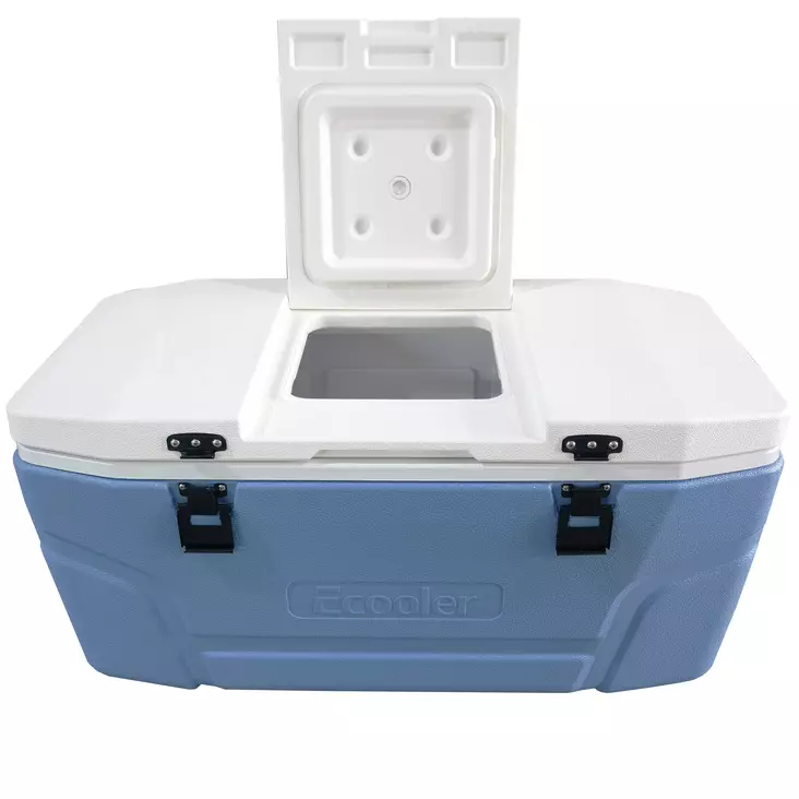Ecooler Cooler Box 85L - Kølekasser og -tasker - 6430073678358 - 1