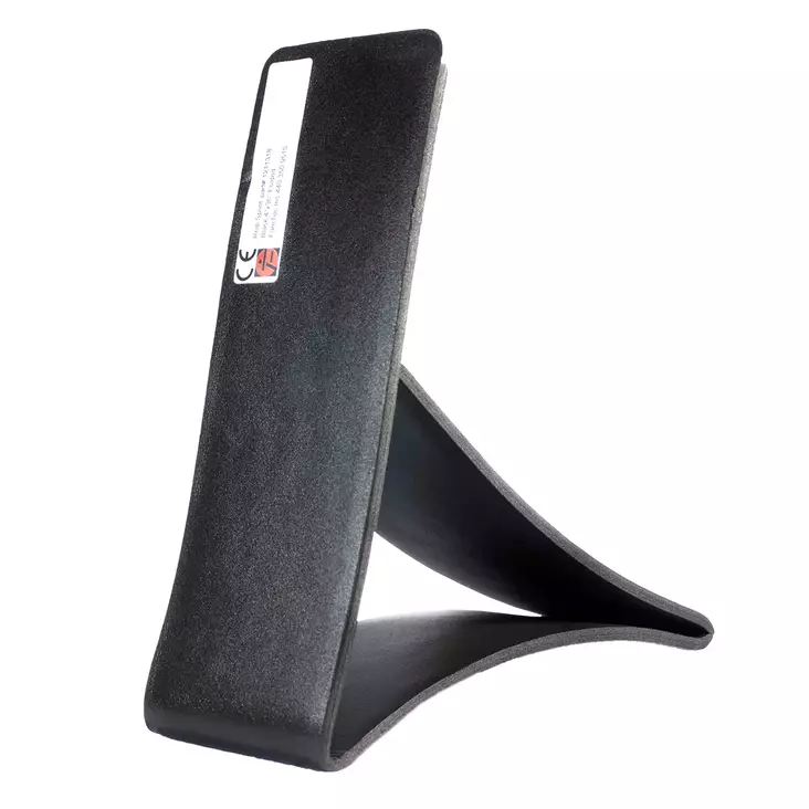 Faretec Redi Splint Large Black Folded - Førstehjælpsudstyr - 6438407018108 - 1