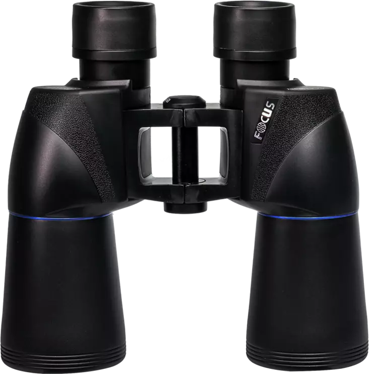 Focus Scenery 7x50 FF - Traditionelle kikkerter - 7391879050368 - 1
