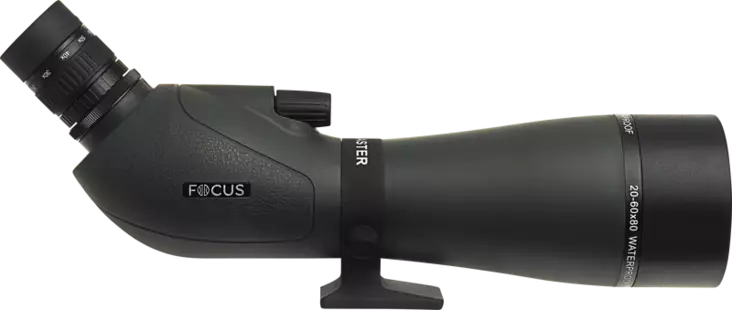 Focus Viewmaster 20-60x80 WP - Tubekikkerter - 7391879053048 - 1